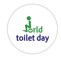 World Toilet Day 2015